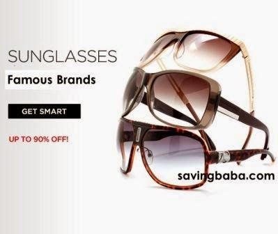 Premium and Top Brand Sunglasses Upto 90% OFF 