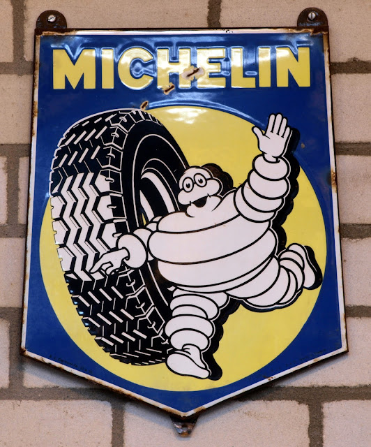 Michelin es el mejor neumático