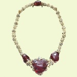 Artemisia's Royal Jewels: Queen