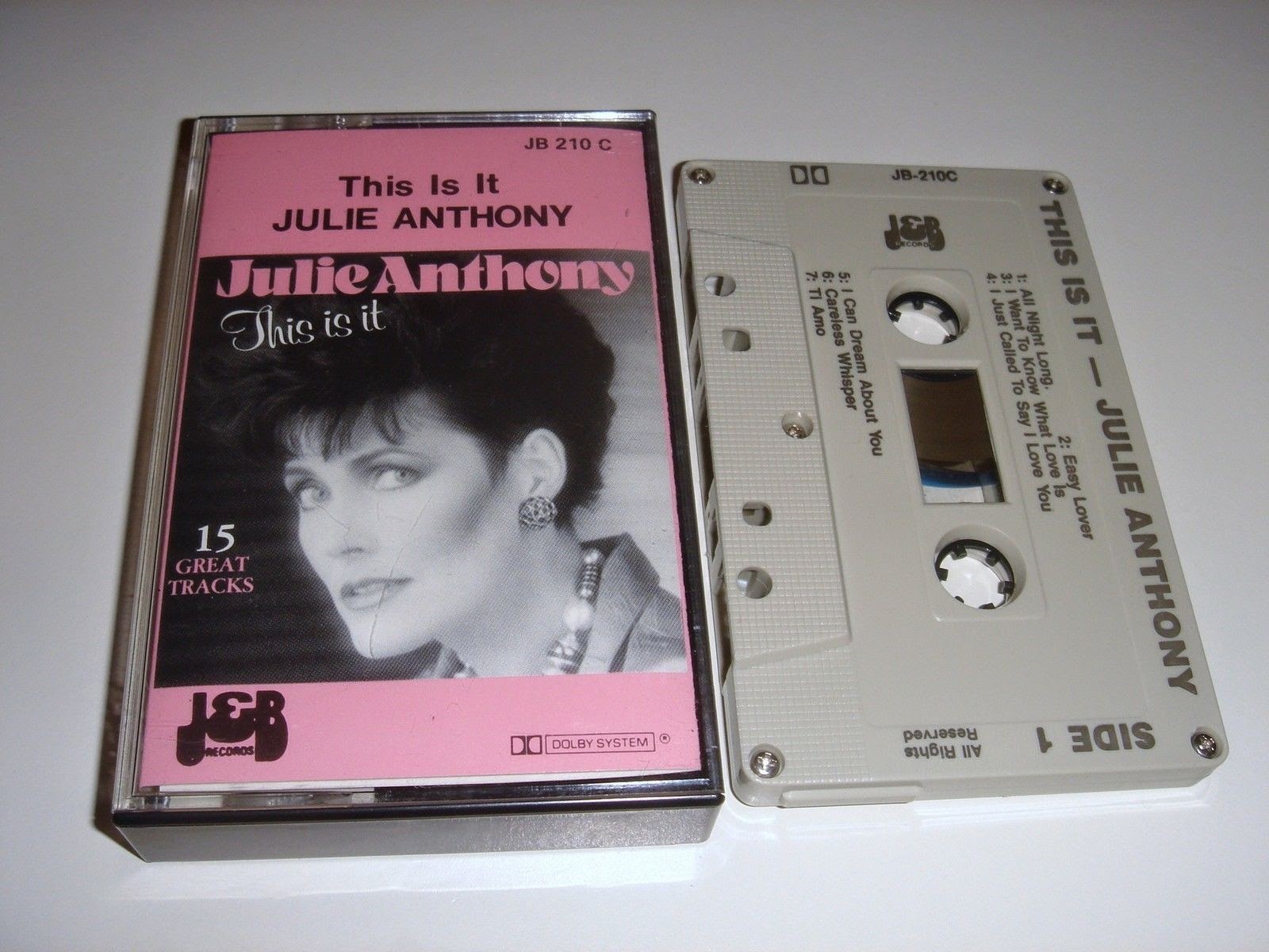 Music confessions of a late bloomer (early 80s to early 90s)