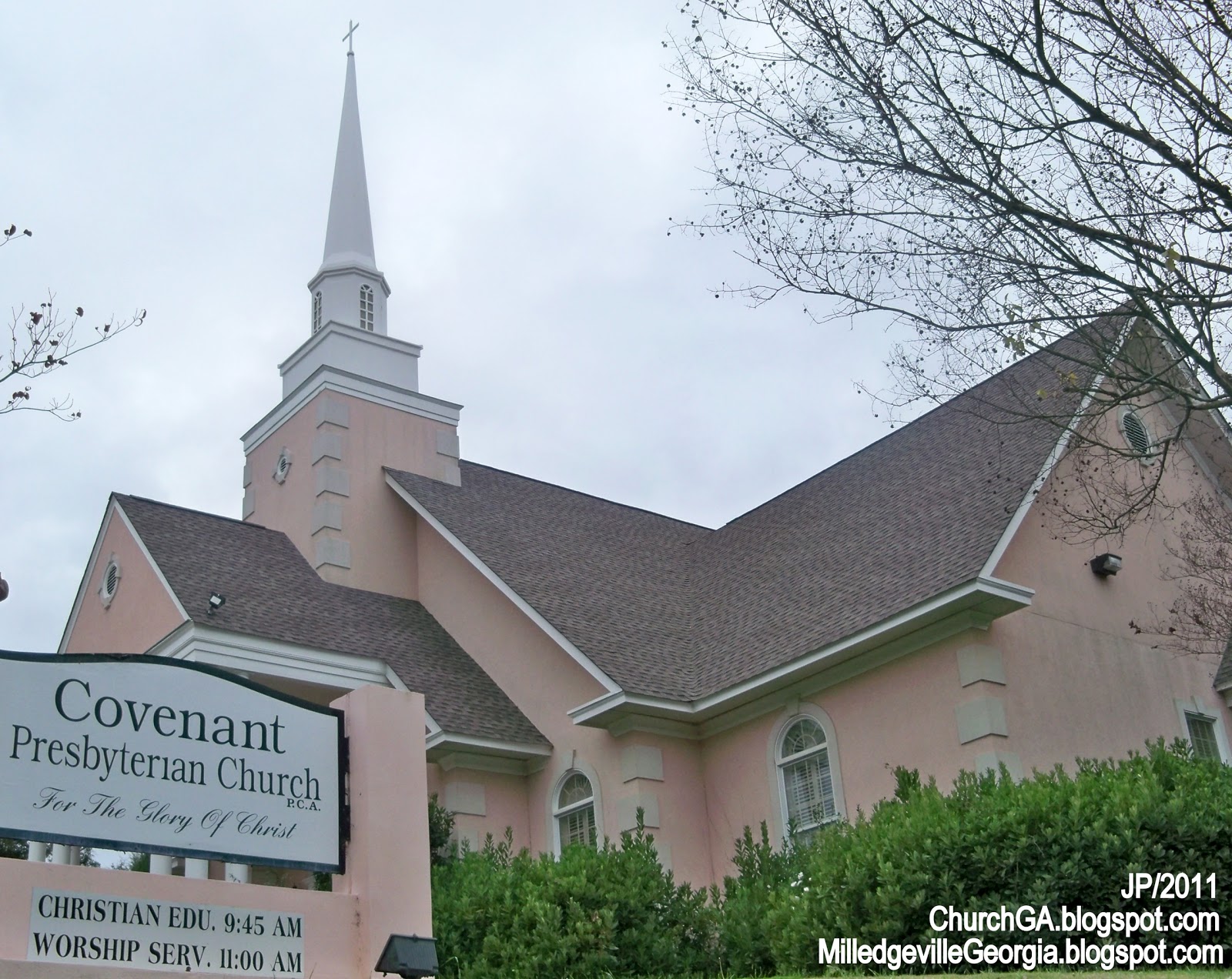 MILLEDGEVILLE GCSU GMC College Restaurant Menu Attorney Bank