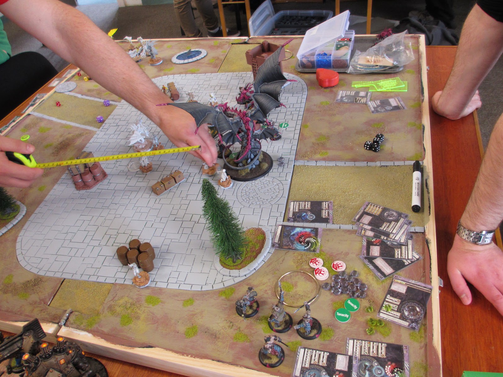 GW Realm of Battle vs. Game Mats - Page 2 - Forum - DakkaDakka