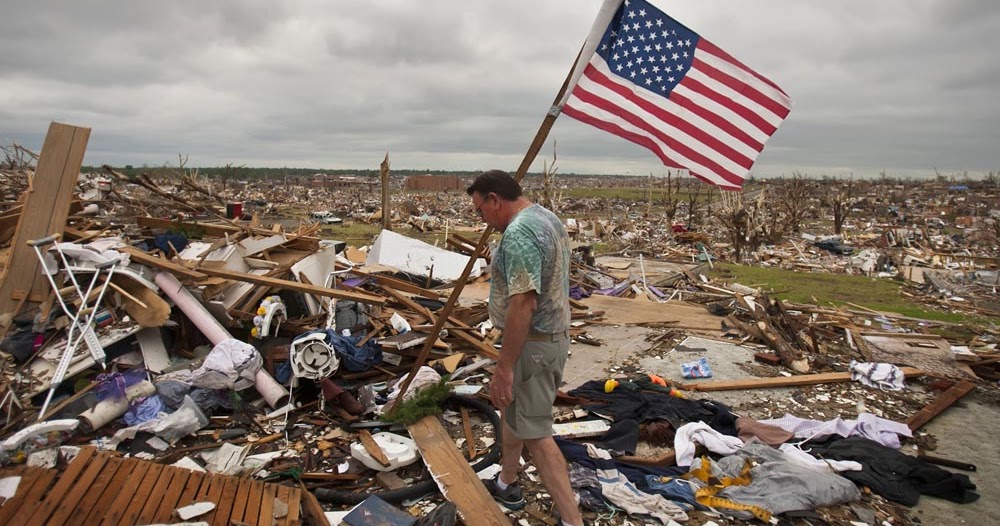 Missouri WeatherLive Remembering the Joplin Tornado