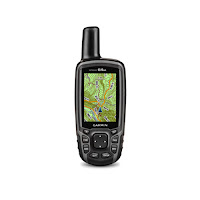 Jual Garmin GPSMAP 64st