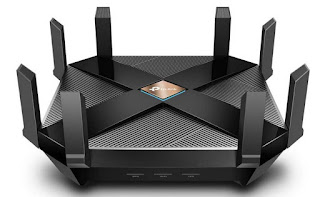 TP-Link Archer AX6000 TP-Link