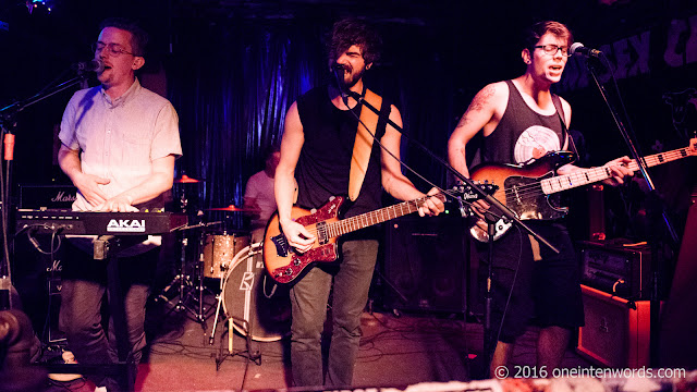 BamBoo at Bovine Sex Club for NXNE 2016 June 16, 2016 Photos by John at One In Ten Words oneintenwords.com toronto indie alternative live music blog concert photography pictures