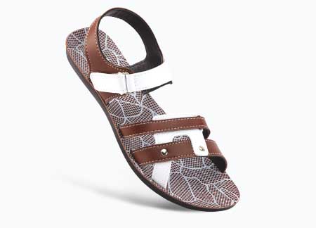 paragon solea ladies sandals