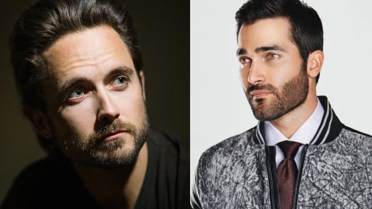 Another Life Sci-Fi Series Adds Tyler Hoechlin & Justin Chatwin