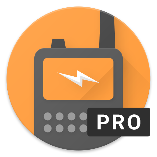 Baixar Scanner Radio Pro v6.1.5.1.2 APK Grátis I Love Android Brasil