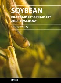 Soybean - Biochemistry, Chemistry and Physiology