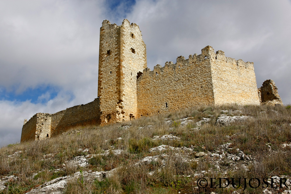 Foto de Castillo de Bijuesca en Bijuesca, Zaragoza