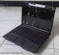 Jual Compaq Presario V3500, Laptop Second