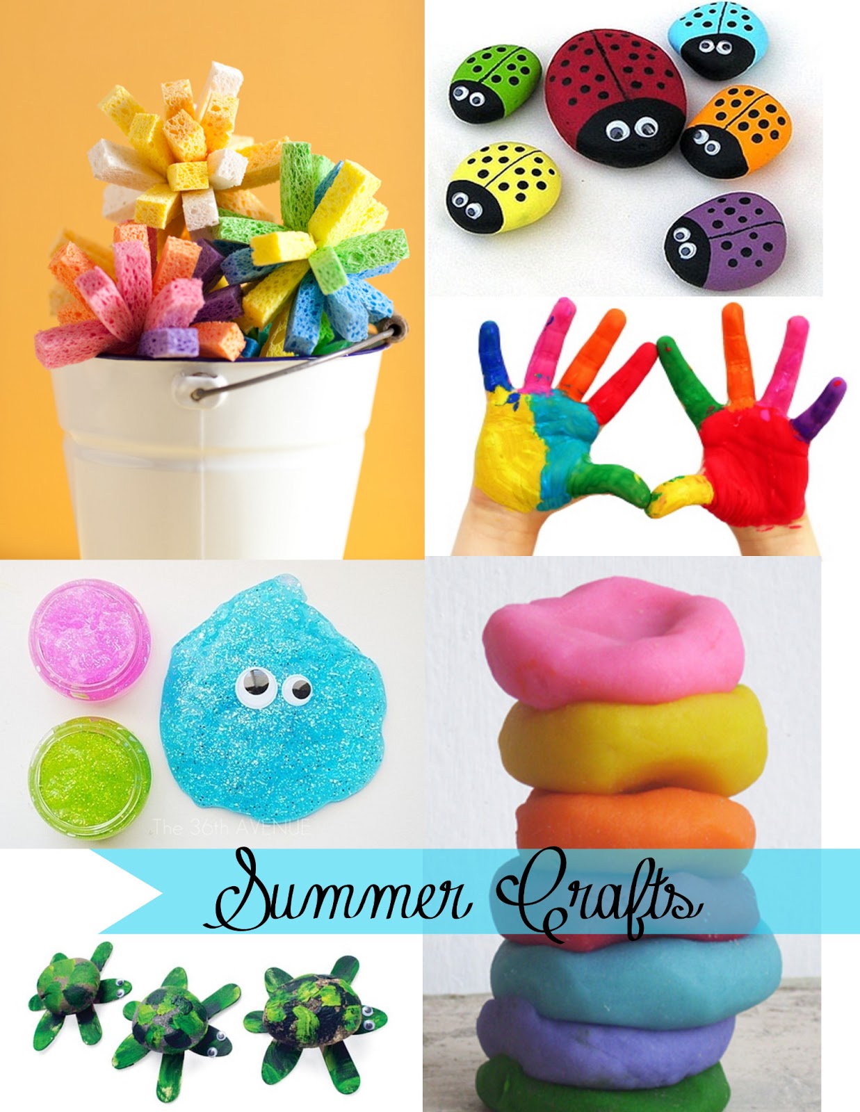 Being Creative To Keep My Sanity Summer Crafts For Kids Being Creative To Keep My Sanity Summer Crafts For Kids