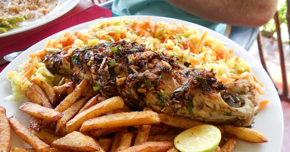 Automotif: continental food