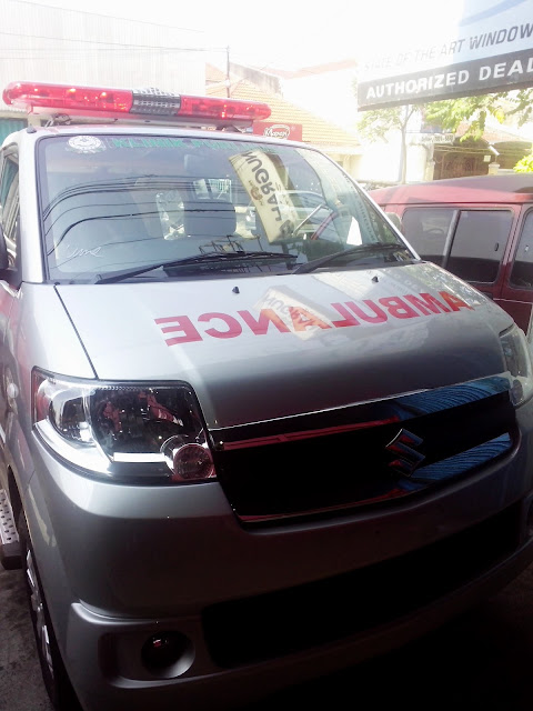 Suzuki Apv Modifikasi Ambulance Suzuki Otomotif Surabaya suzuki apv modifikasi ambulance suzuki otomotif surabaya