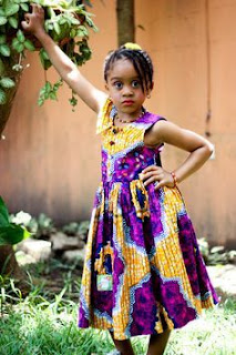 Top 12 Hottest Ankara Kid Style Suitable for Event in 2018 | Trending ...