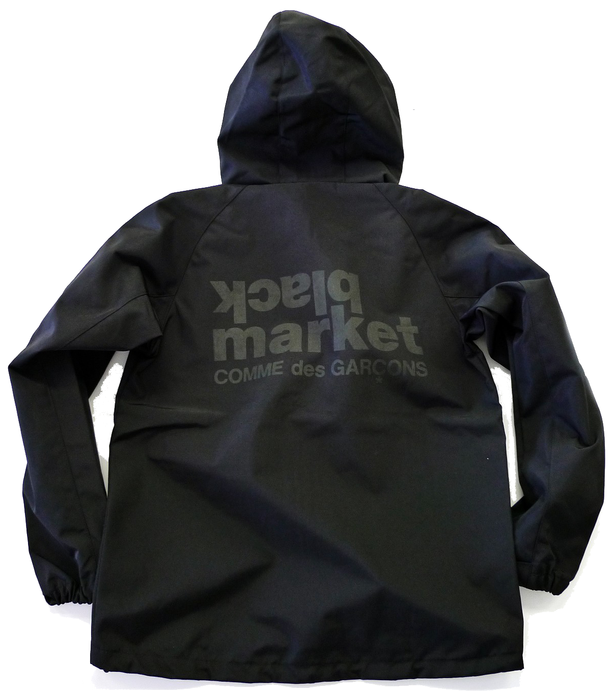 black market CdG:2019 black market COMME des GARCONS OMOTESANDO ...