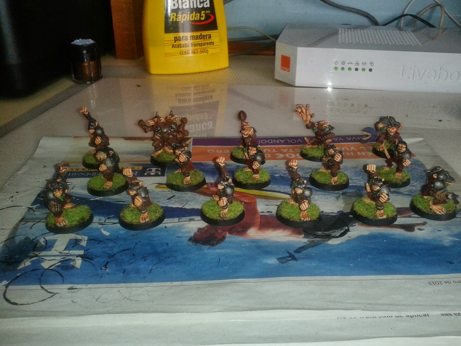 download blood bowl skaven team dice set download blood bowl skaven team dice set