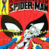 Spectacular Spider-man v2 #52 - Frank Miller cover