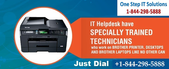 Why Choose Brother Printer Support Brother Printer Support