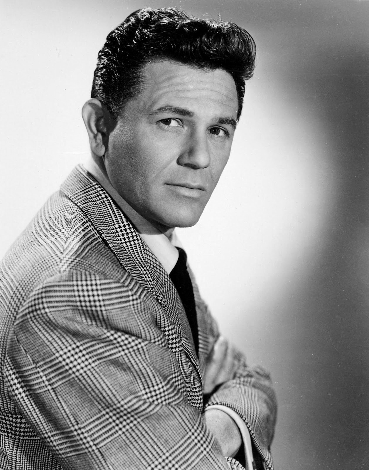 The Original Rebel Blogathon John Garfield and the Hollywood Blacklist