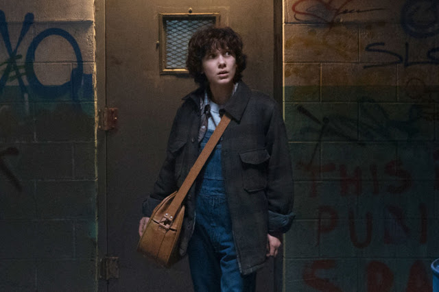 Shop These Stranger Things Characters Best Outfits With Amazon Fashion ...