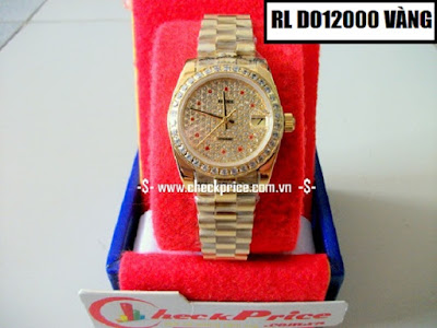 Đồng hồ nữ Rolex D012000