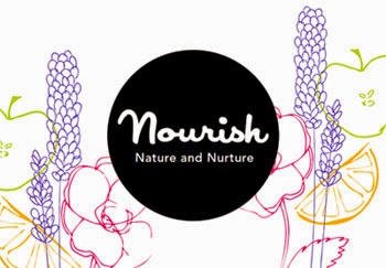 Nourish Skin Range