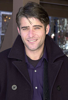 Celebrities Men: Goran Visnjic