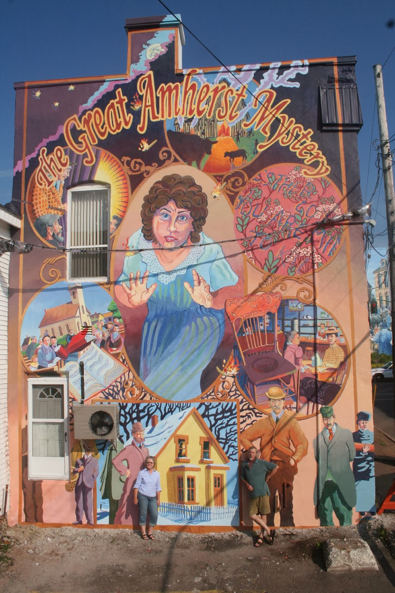 Richard Rudnicki's Historical Paintings