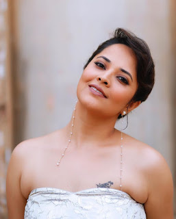Anchor Anasuya Bharadwaj Latest Photoshoot Stills Anchor Anasuya Bharadwaj Latest Photoshoot Stills