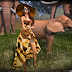 African Safari feat. Amarelo Manga and Deluxe Body Factory