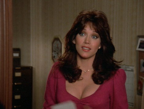 Tanya Roberts: The Best and Worst Career Roles