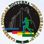 CARRERA POPULAR NOCTURNA "NOCHE DE SAN JUAN"