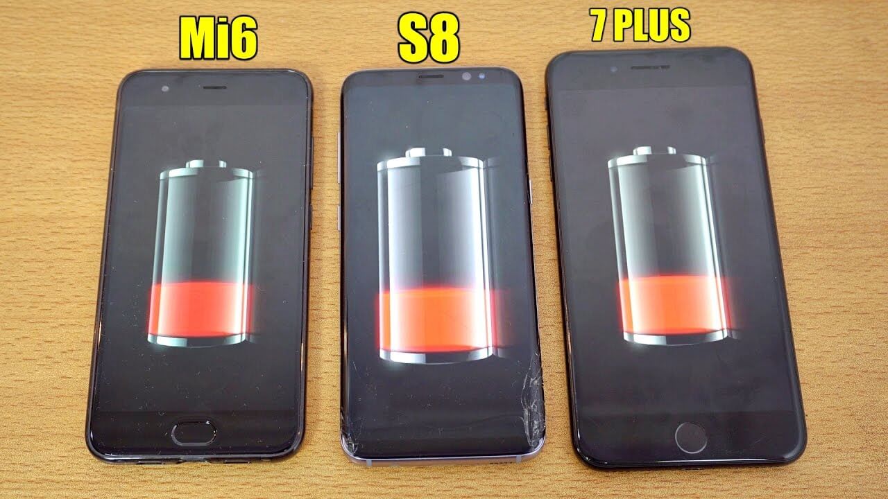s7 vs iphone 7 bateria s7 vs iphone 7 bateria