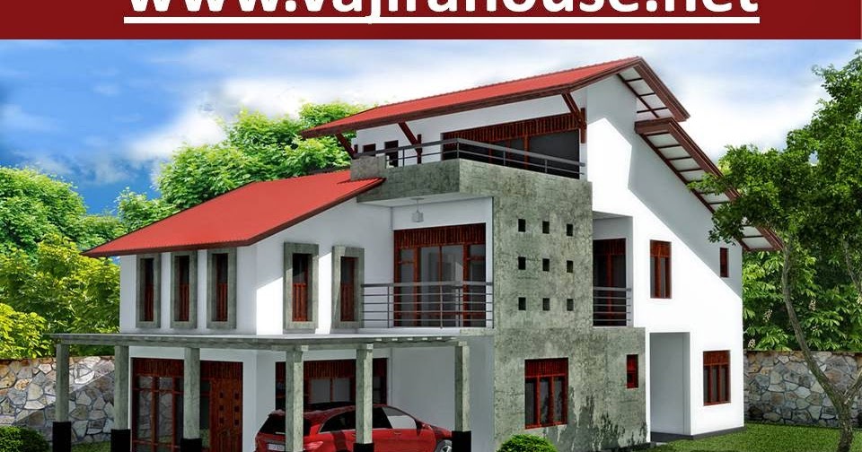 to Vajira House Builders