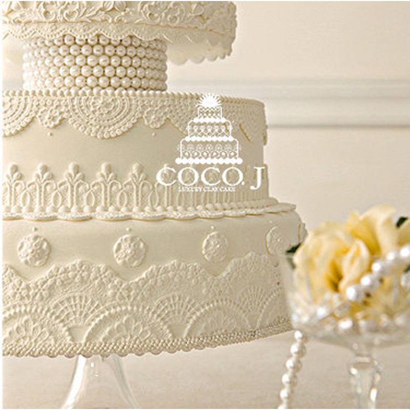 Global PA.F MOLDS Blog silicone lace molds ,Cake Decorating Fondant