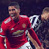 MANCHESTER UNITED MENANG DRAMATIS KALA MENJAMU NEWCASTLE UNITED