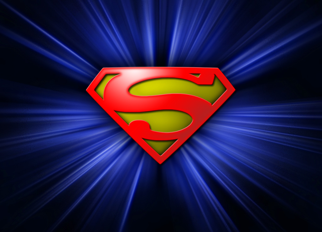 All Logos Superman Logo