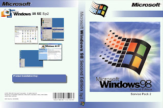 windows 98 second edition product key list