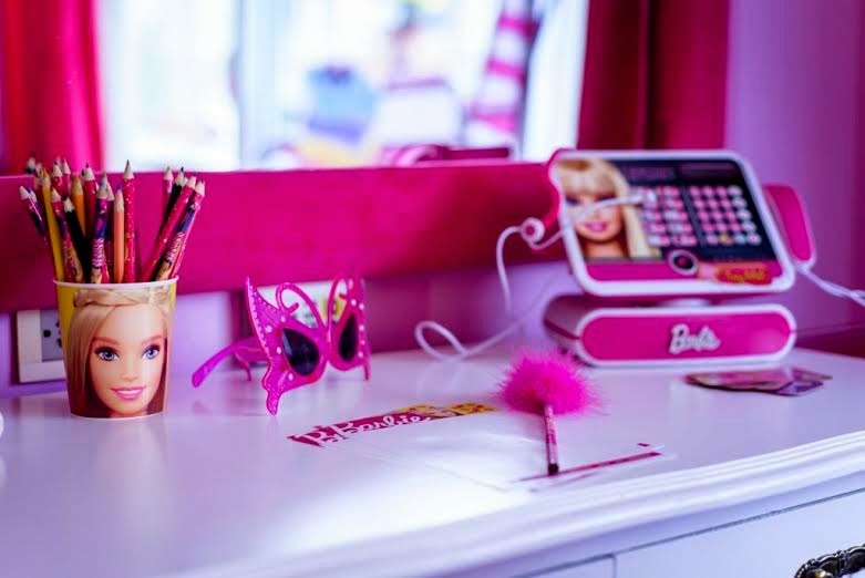 2020 Empresas Barbie Room Vuelve A Hilton Buenos Aires
