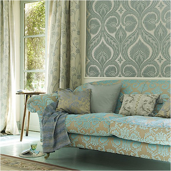 Key Interiors by Shinay: Unifying Patterns