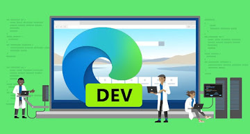 Latest Microsoft Edge Dev update improves Dark Theme in default webpage form controls, and lots of fixes (change log) Latest Microsoft Edge Dev update improves Dark Theme in default webpage form controls, and lots of fixes (change log)