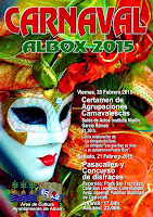Carnaval de Albox 2015