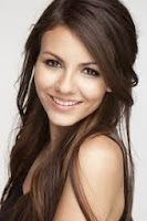 Eye Candy - Victoria Justice cast in MTV Pilot