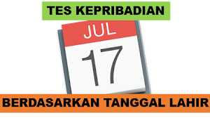 Tes Kepribadian : Cara Meramal Sifat Asli Seseorang dari Jumlah Tanggal Lahir, Cek yuk