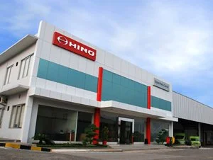 PT Hino Motors Sales Indonesia - Recruitment Staff, Supervisor ...