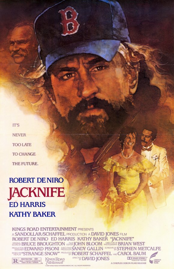 Jacknife (1989) με ελληνικους υποτιτλους