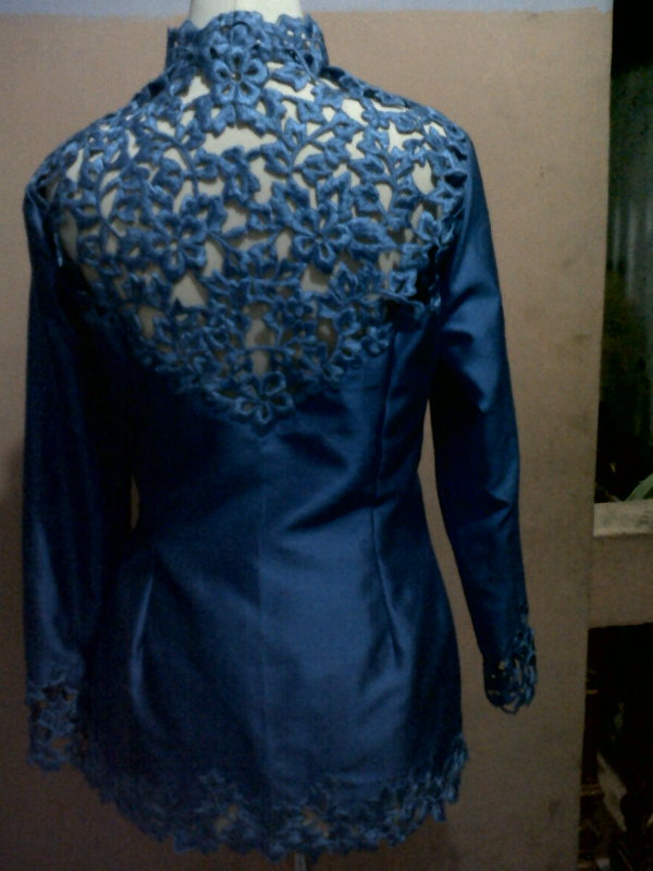 MITRA KEBAYA JAHIT PAYET BORDIR BORDIR KEBAYA