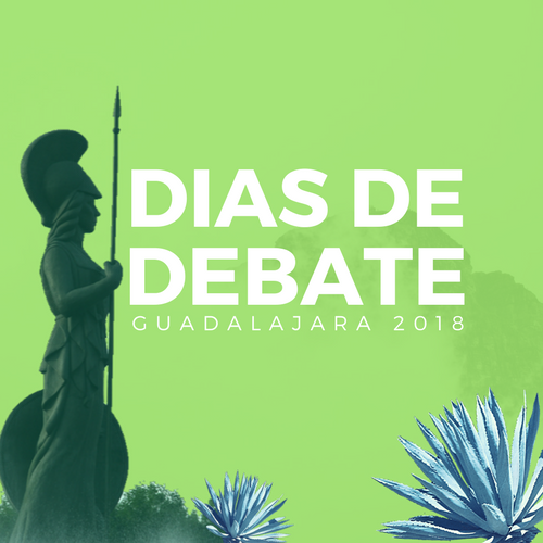 Días de Debate 2018